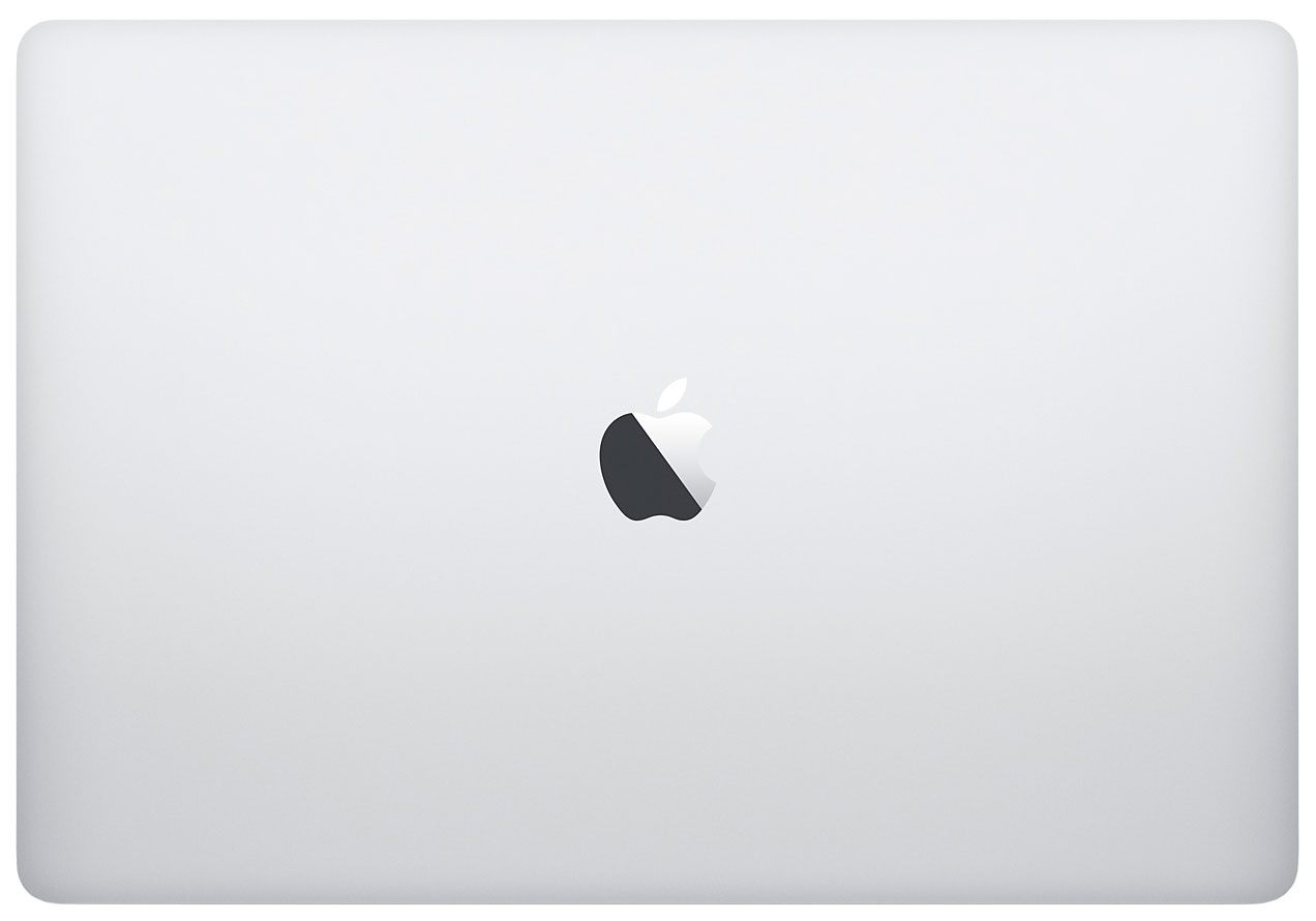 Apple MacBook Pro 15" Touch Bar MPTU2LL/A 256GB (Silver)